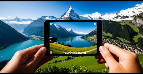 Votre agence de voyages en suisse pour des séjours sur-mesure et exclusifs